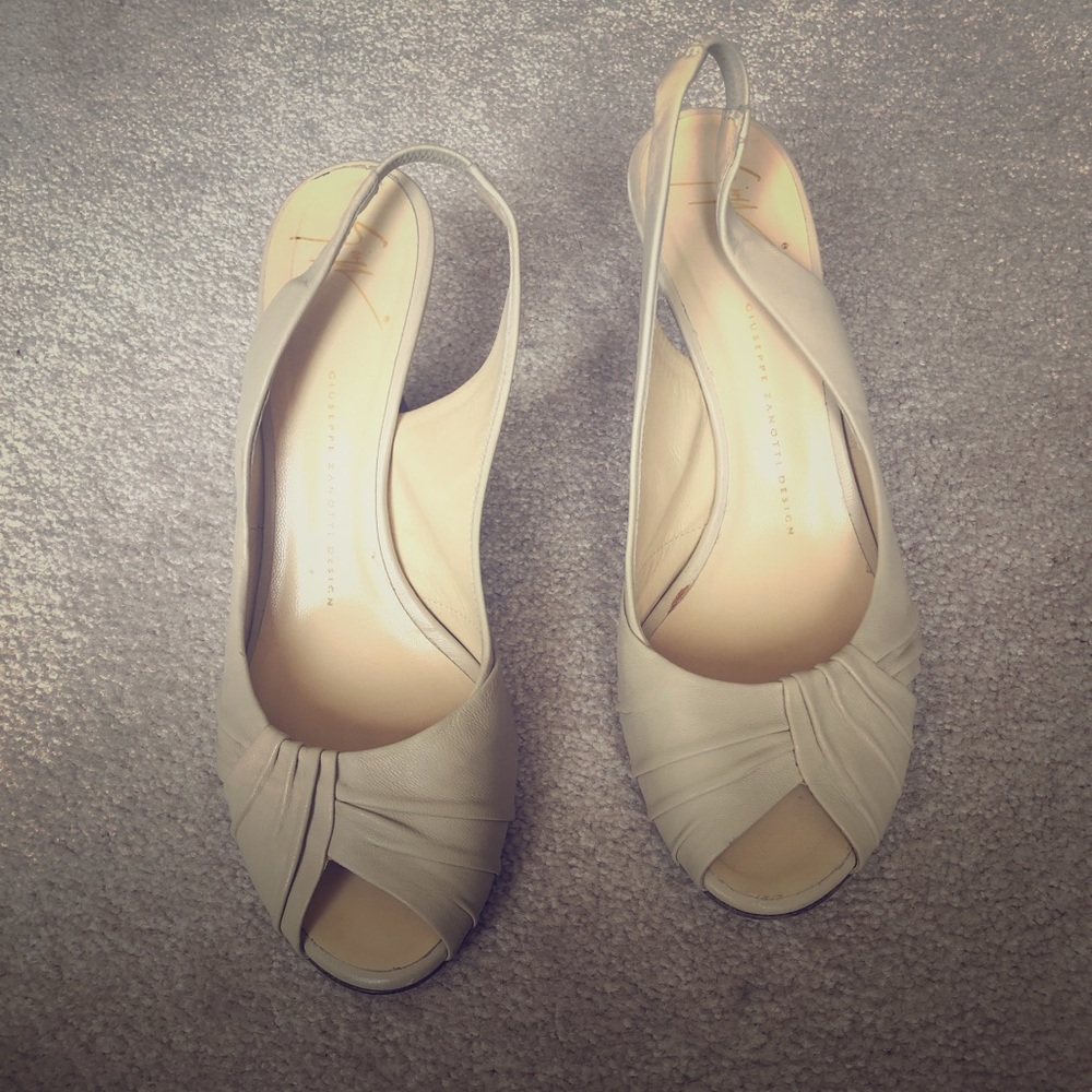 Giuseppe Zanotti classic sandals